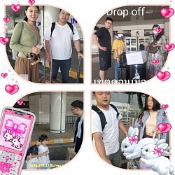 รูปภาพให้บริการของทีมงาน Taxiอิสระ Freedom